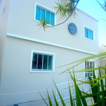 Hostel Borogodó Fortaleza  Exterior foto