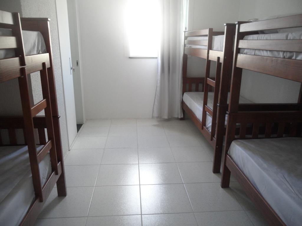 Hostel Borogodó Fortaleza  Habitación foto