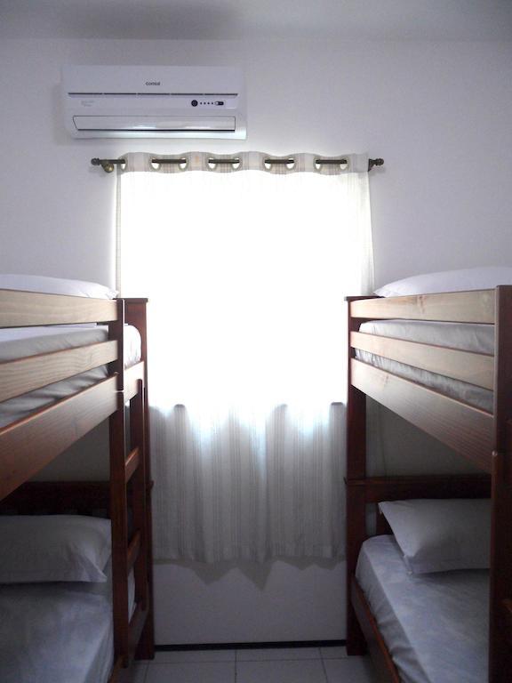 Hostel Borogodó Fortaleza  Habitación foto