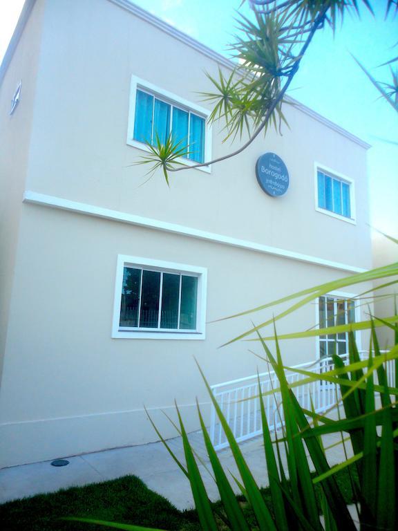 Hostel Borogodó Fortaleza  Exterior foto